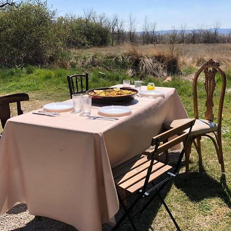 Molino Del Buho ξενώνας Torre la Cárcel Εξωτερικό φωτογραφία