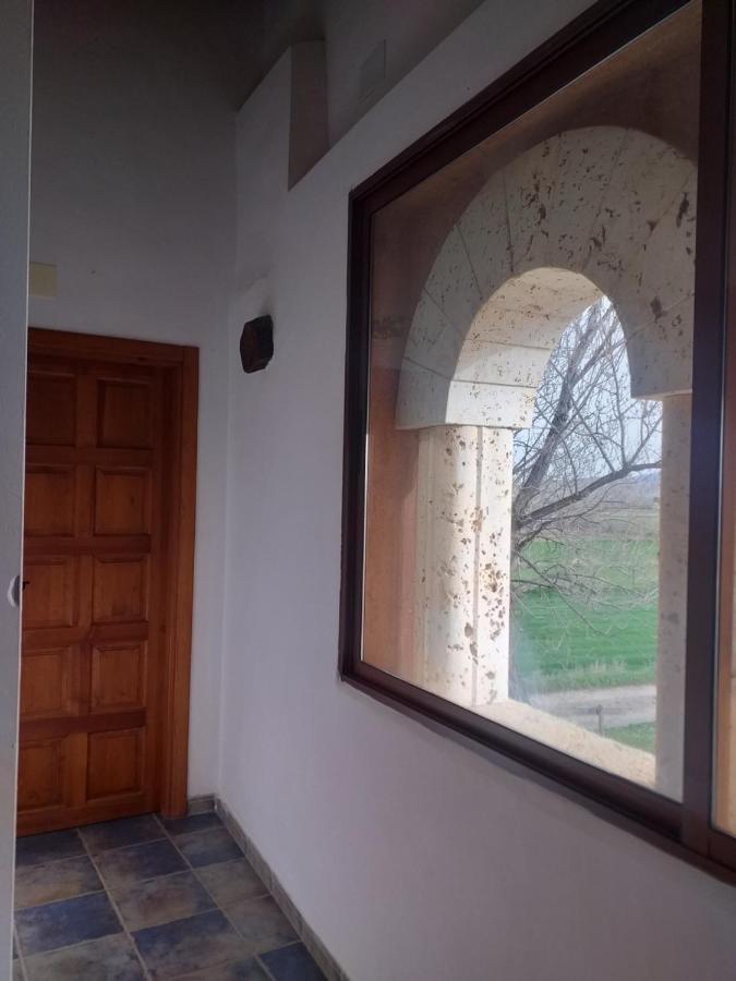 Molino Del Buho ξενώνας Torre la Cárcel Εξωτερικό φωτογραφία