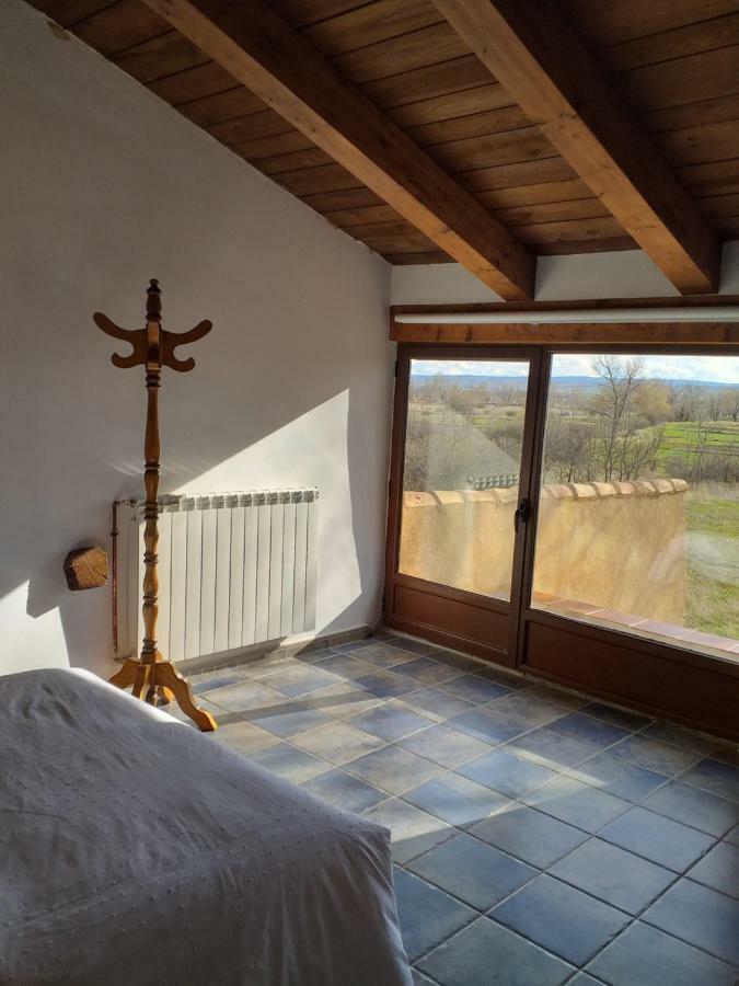 Molino Del Buho ξενώνας Torre la Cárcel Εξωτερικό φωτογραφία
