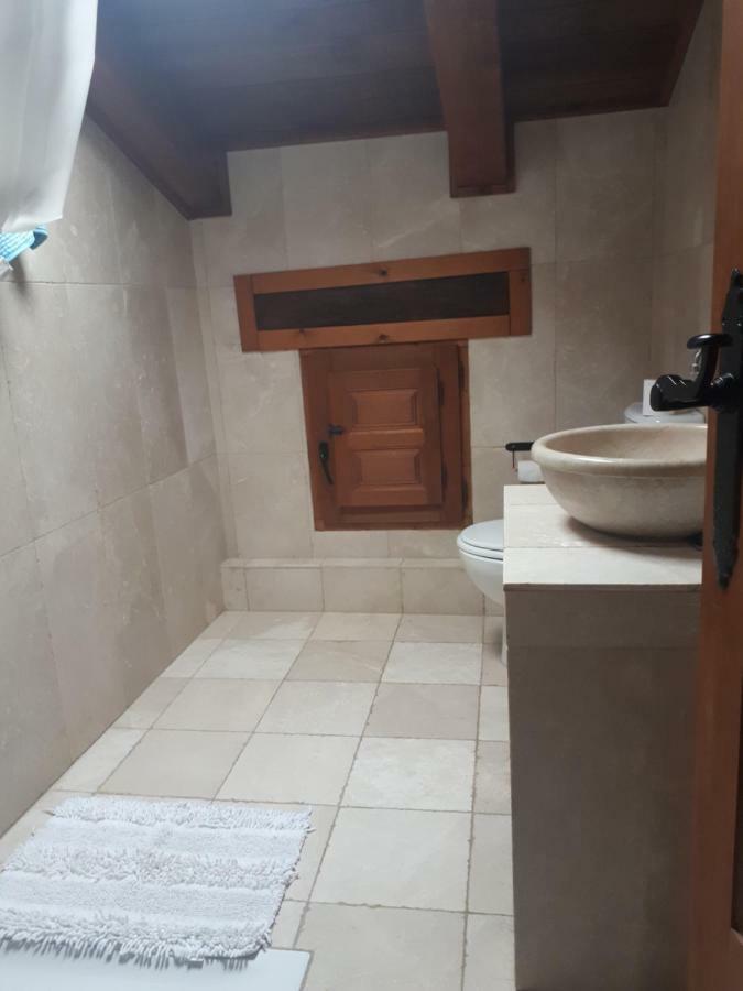 Molino Del Buho ξενώνας Torre la Cárcel Εξωτερικό φωτογραφία